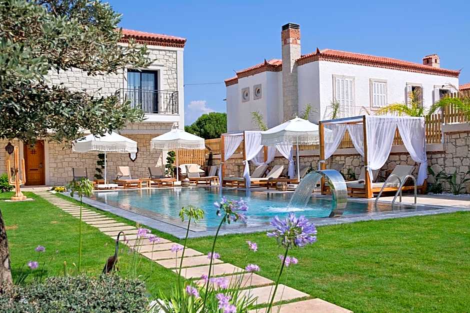 Zaena Hotel Alaçatı