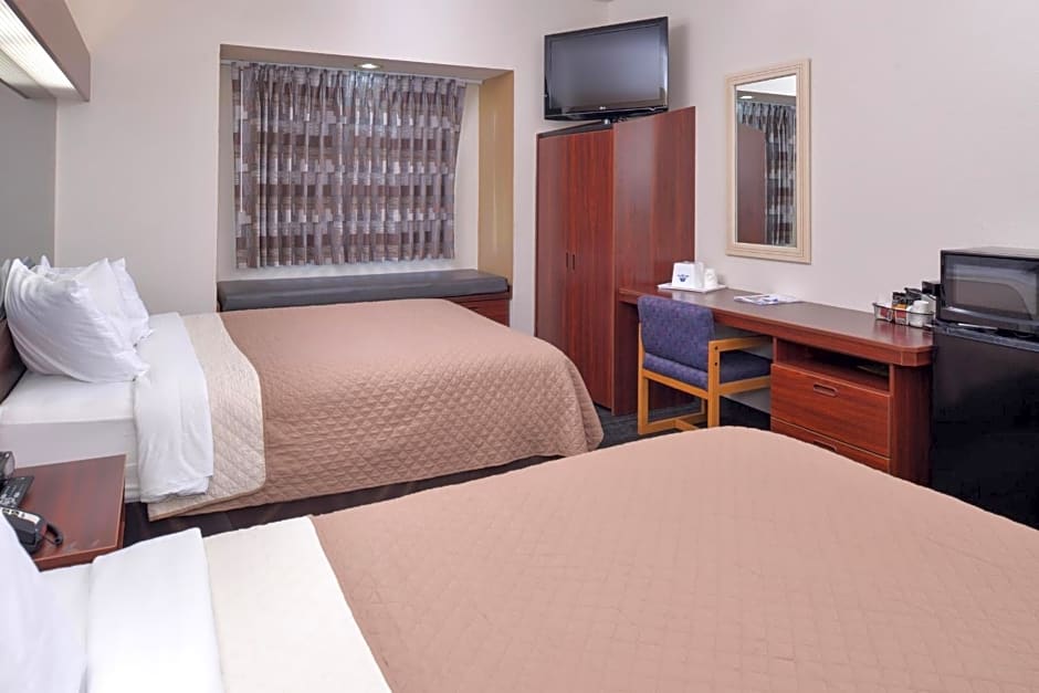 Americas Best Value Inn & Suites Maryville
