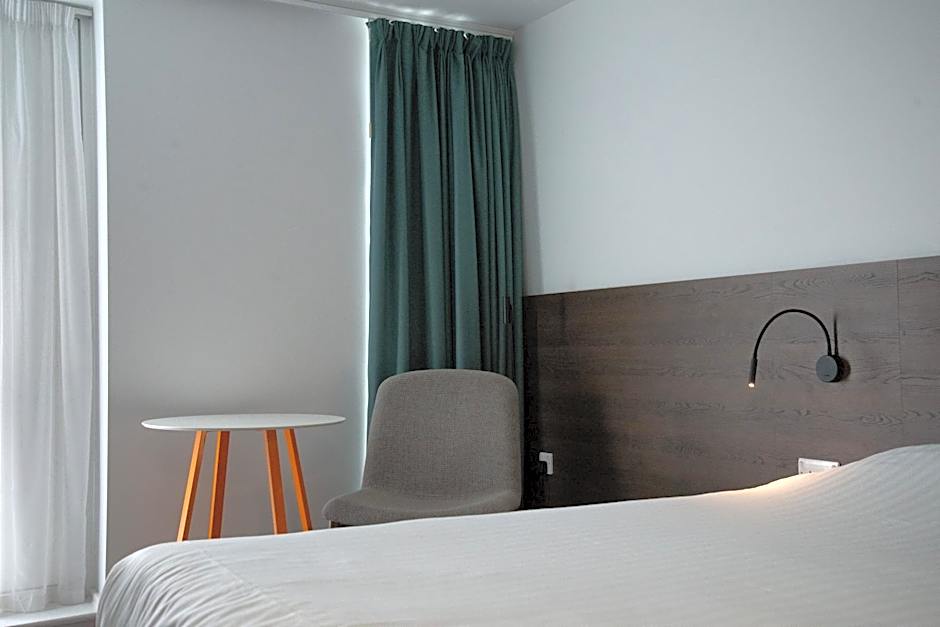 Sunley Hotel