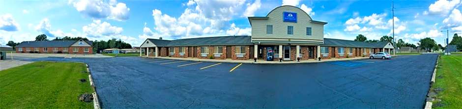 Americas Best Value Inn Decatur, IN