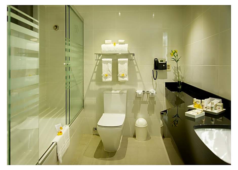 Casa Grande Suites