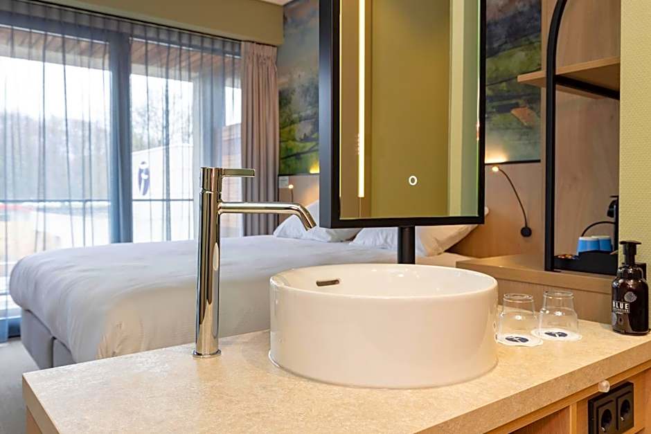 Fletcher Hotel-Restaurant Marknesse
