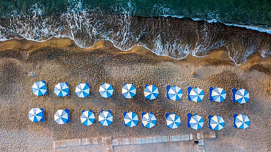 Kordistos Hotel