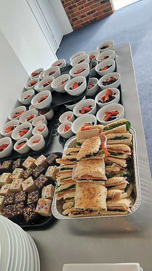 Ocean Views Motel Lakes Entrance