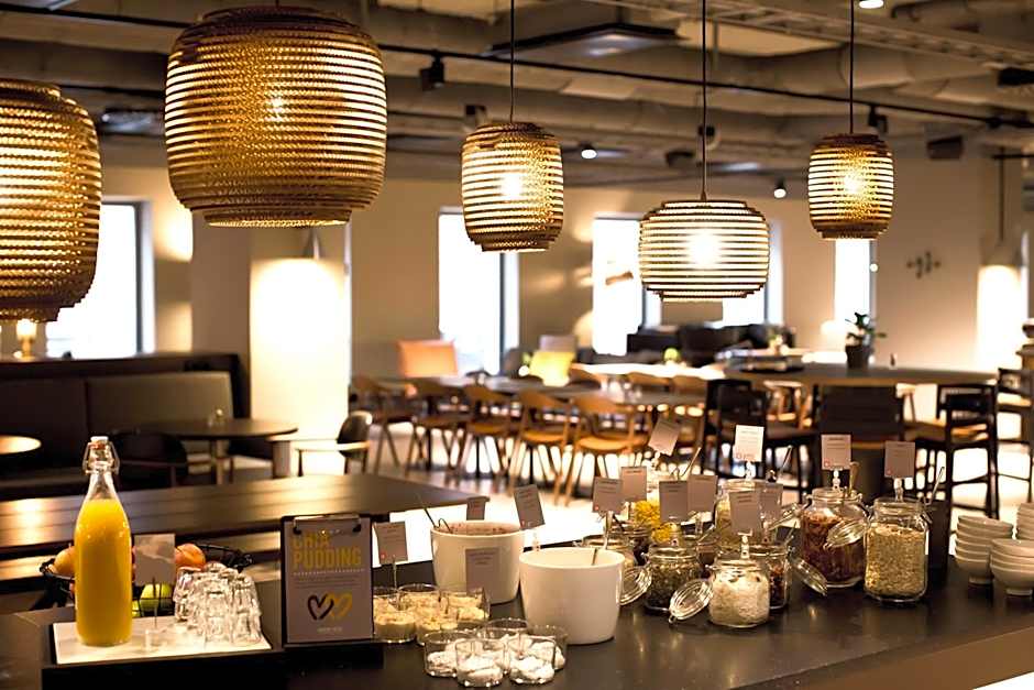 Comfort Hotel Kista