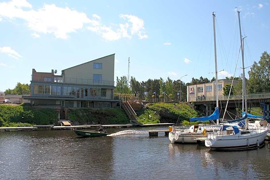 Hotel Mare & Restaurant