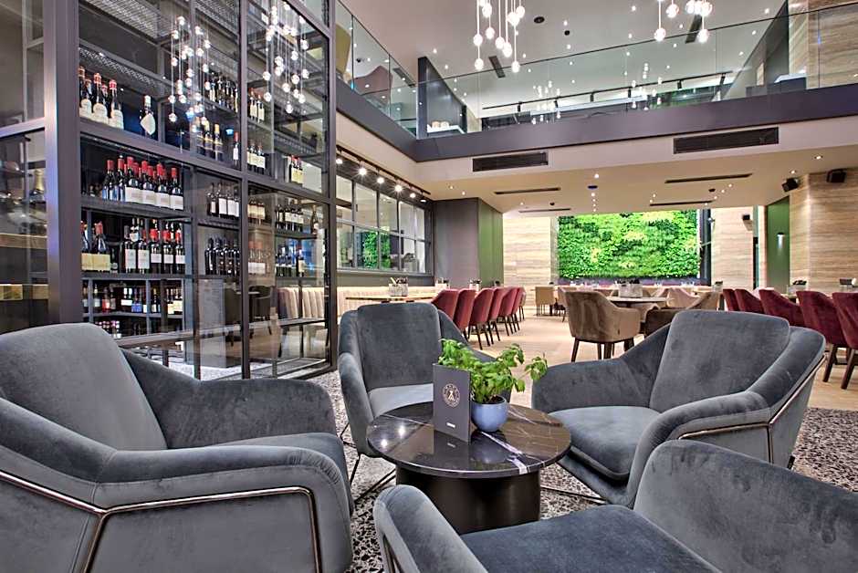 Number 11 St Julian's Malta - Handwritten Collection