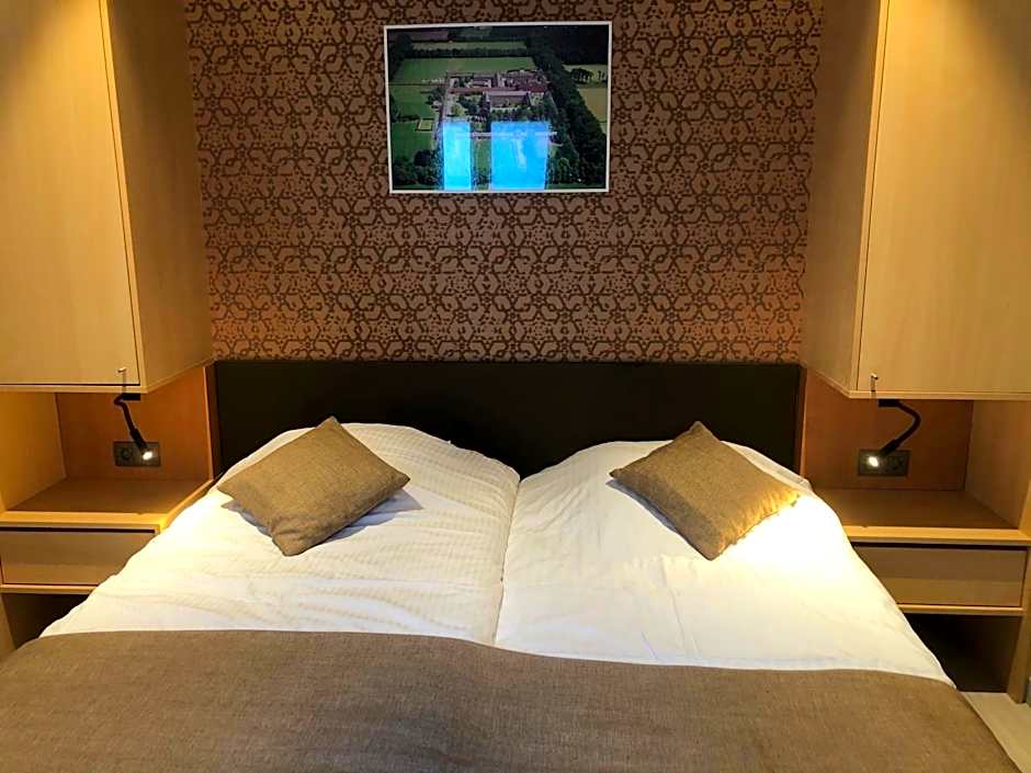 Hotel Duivels Paterke Harelbeeksestraat 29, 8500 Kortrijk