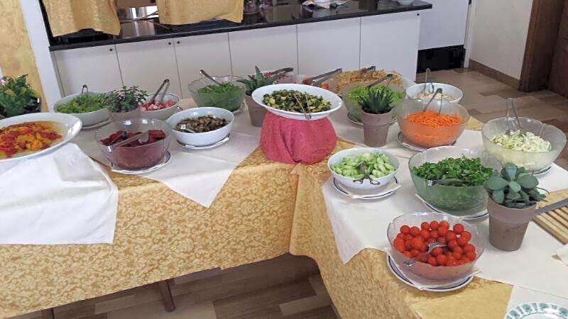 Hotel & Residence Al Mare