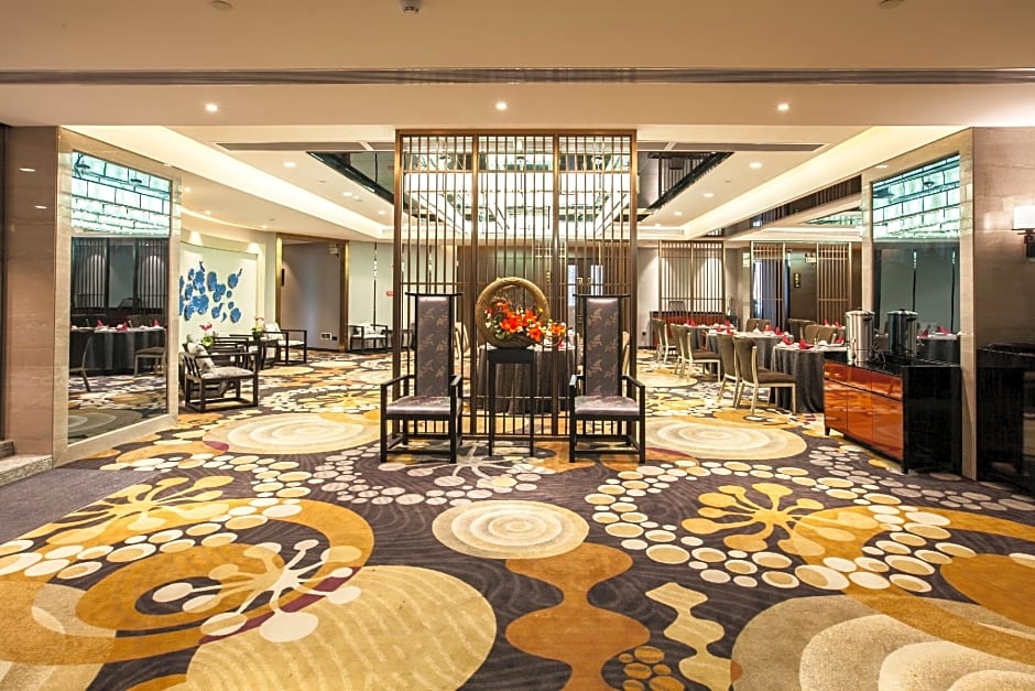 Ramada Foshan Shunde