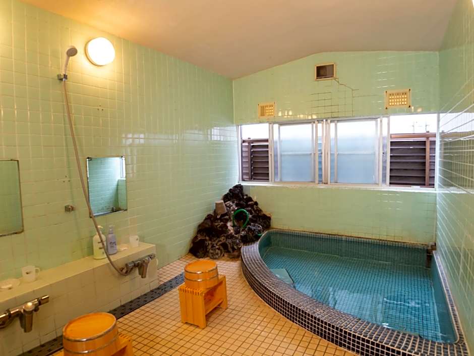 Chuokan Shimizuya Ryokan