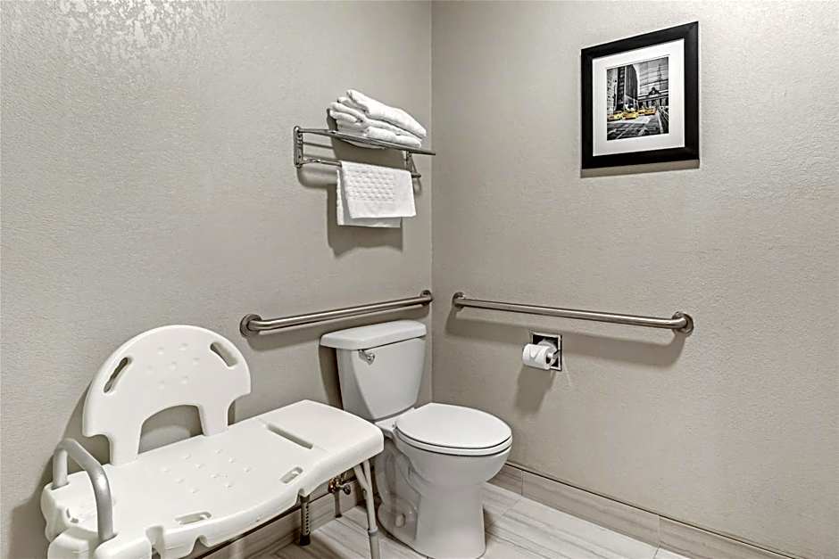 Best Western Knoxville Airport/Alcoa