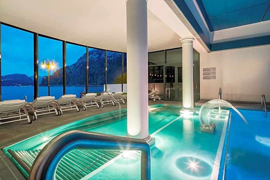 Seehotel Pilatus