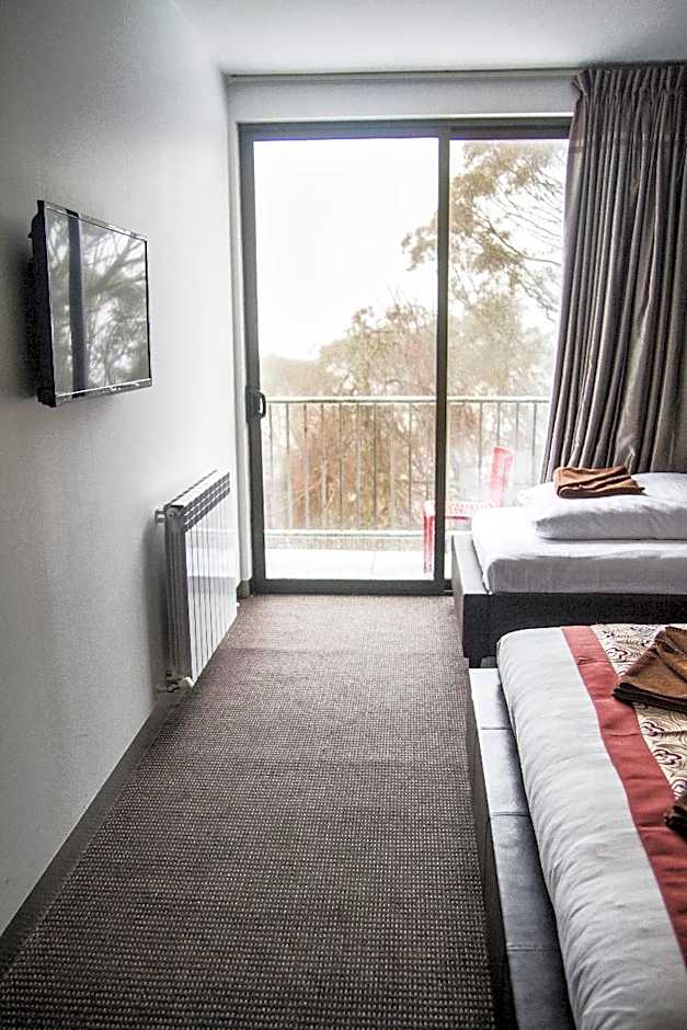Duck Inn Mt Buller