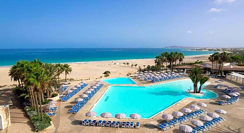 Iberostar Club Boavista