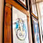 Art Hotel Pandos