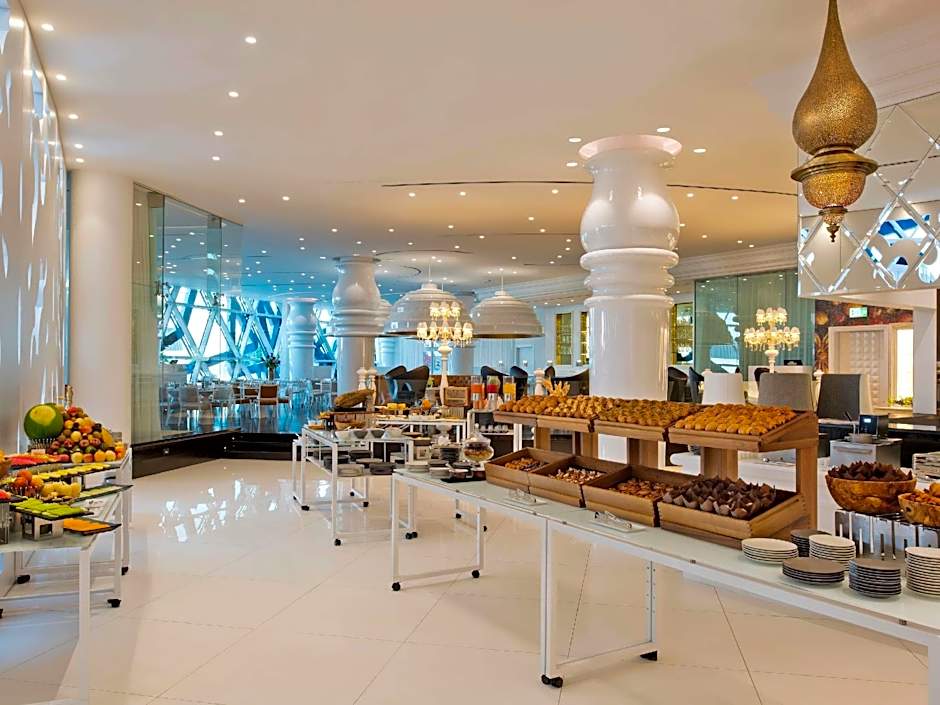 Mondrian Doha