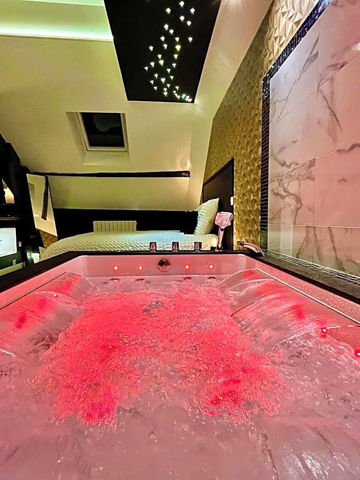 L'Intemporel Suite Spa