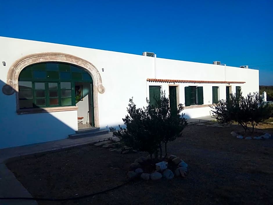 San Marco Guesthouse