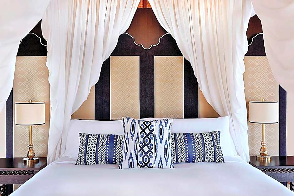 The Ritz-Carlton Ras Al Khaimah Al Hamra Beach