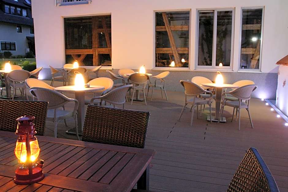 Waldvogel Ferienzimmer klimatisiert