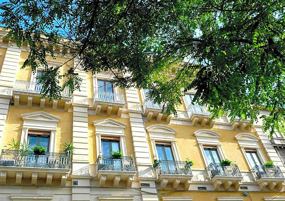 5 Balconi B&B