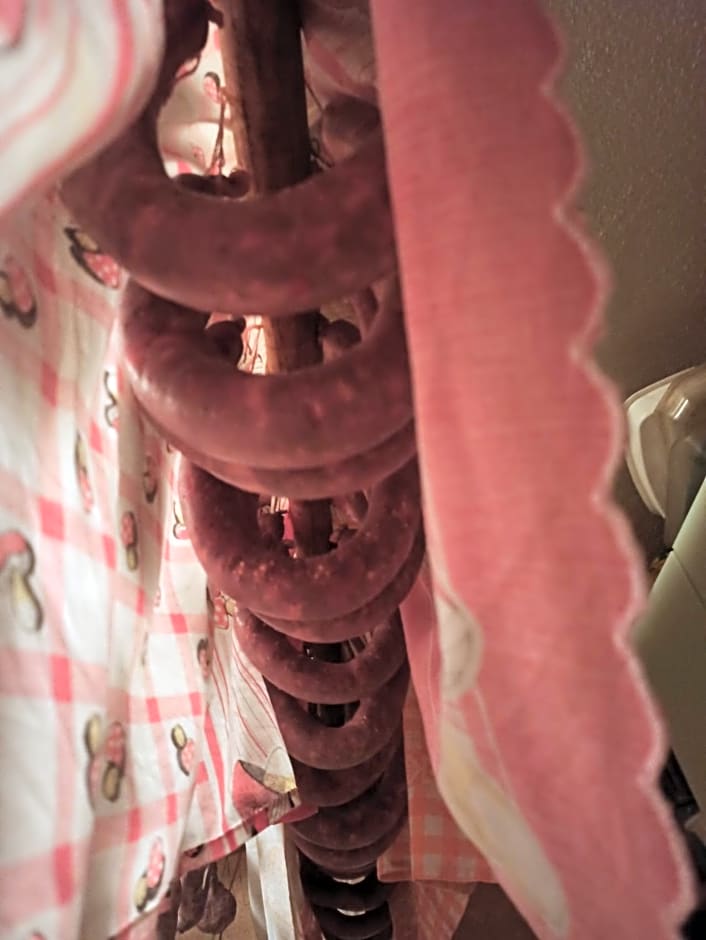 B&b il campanile di leone Pina