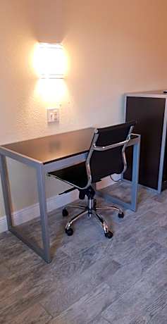 Single Room - Disability Access