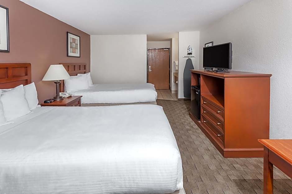 Baymont by Wyndham Tuscola