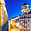 Rossio Plaza Hotel
