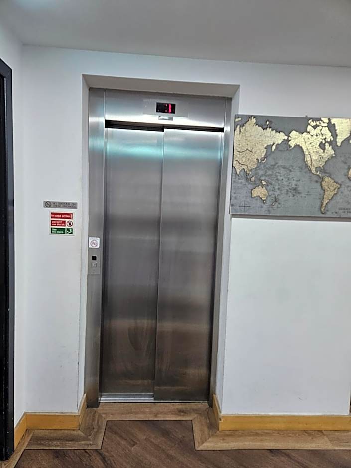 Trivelles Regency, Nottingham