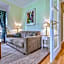 Wald & Schlosshotel Friedrichsruhe