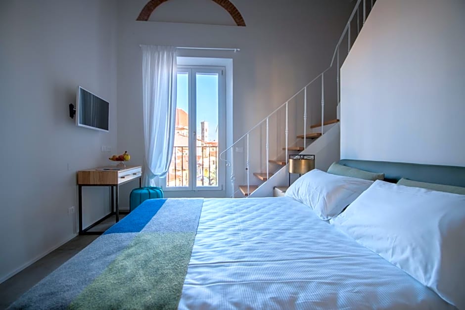 Relais Luce Florence