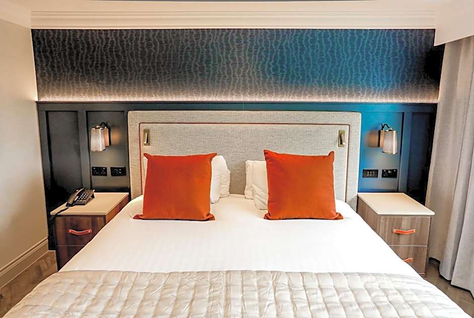 Gretna Hall Hotel