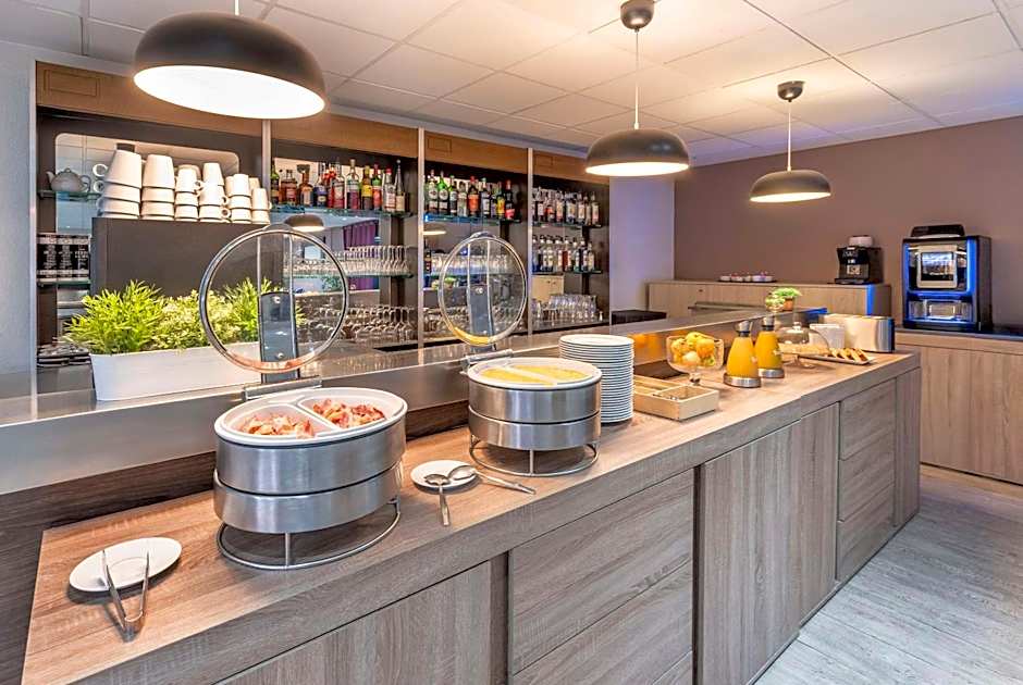 Best Western Terre de Provence