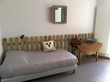 Comfort Triple Room with Shower