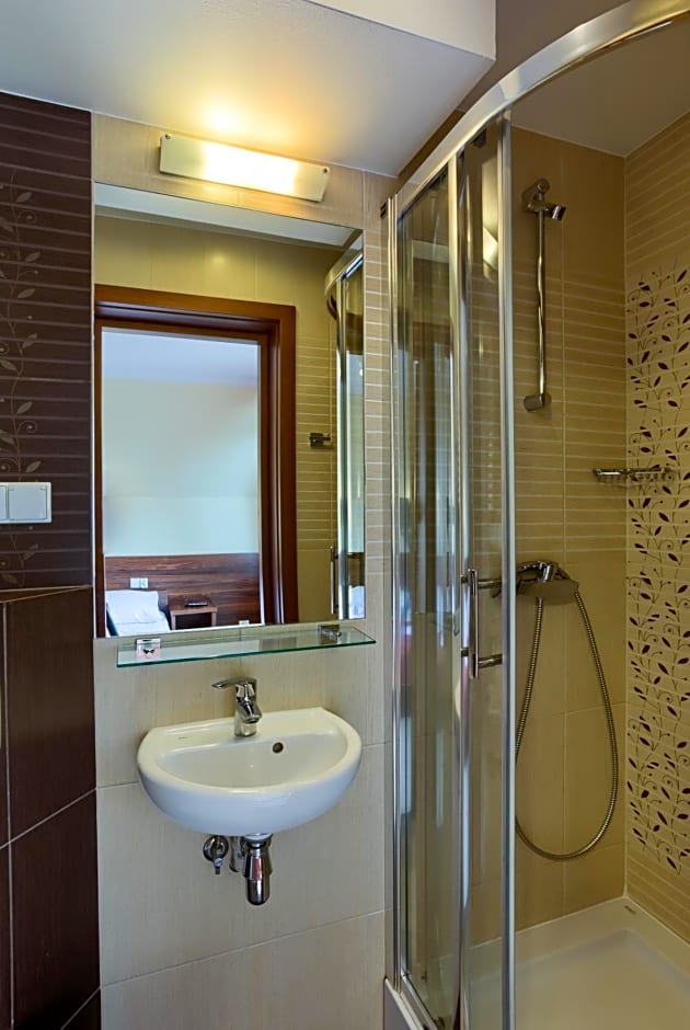 Pensjonat Willa Szarotka