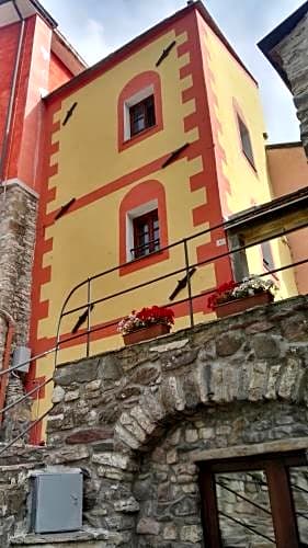Borgo di Codeglia - Country Rooms