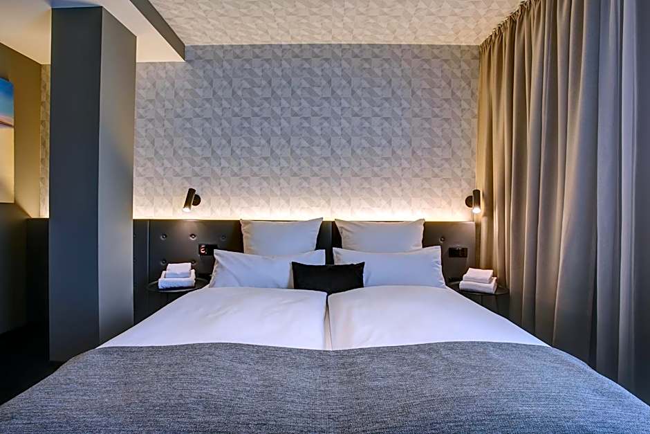 Vienna House Easy by Wyndham Dortmund