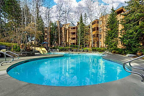 Hilton Grand Vacations Club Whistler