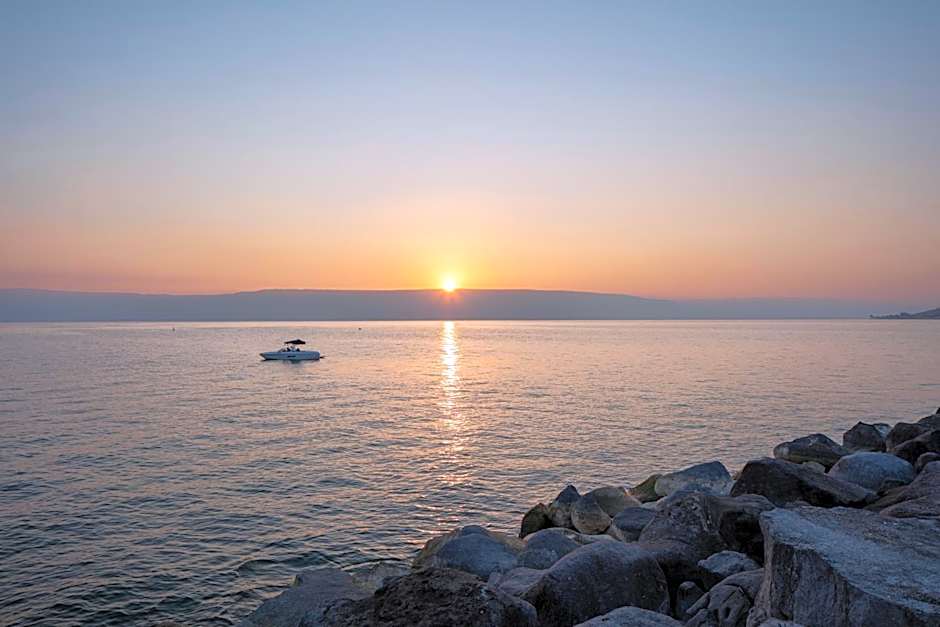 Galei Kinneret Hotel