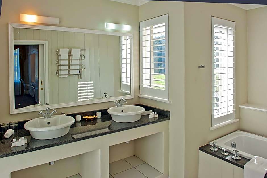 Fordoun Hotel and Spa