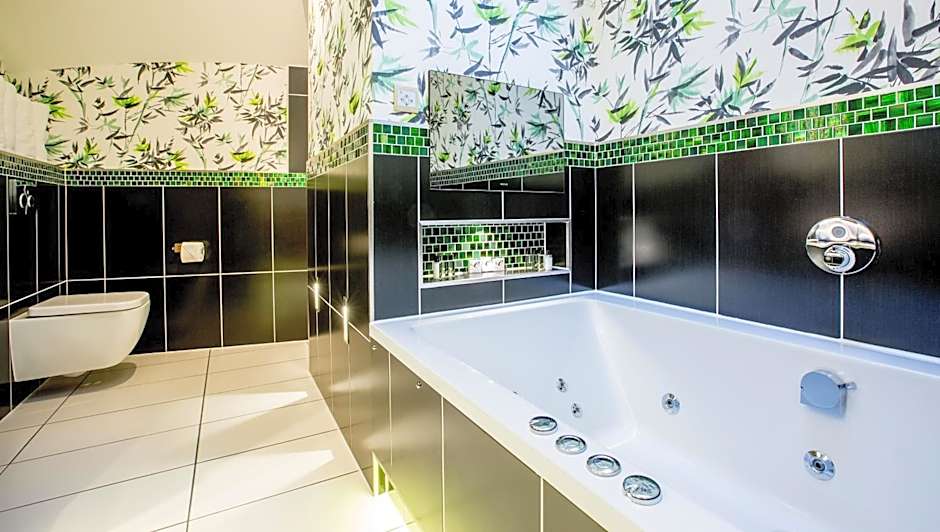 Applegarth Villa Hotel & Restaurant (Adult Only)