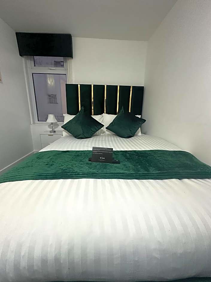 Luxe Hotel Blackpool