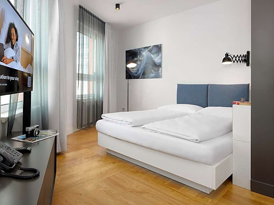 smartments Wien Hauptbahnhof - Serviced Apartments