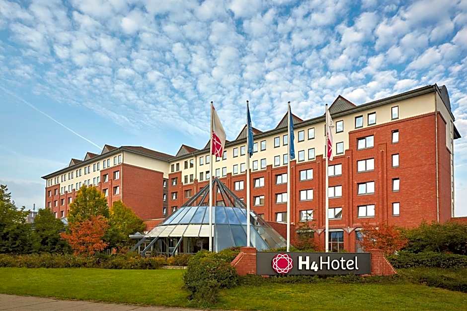 H4 Hotel Hannover Messe