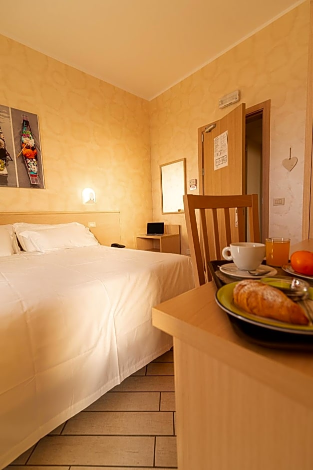 Hotel Mirandola