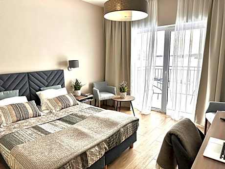 Pokój 2 os. Villa Ruminek  SUNSET