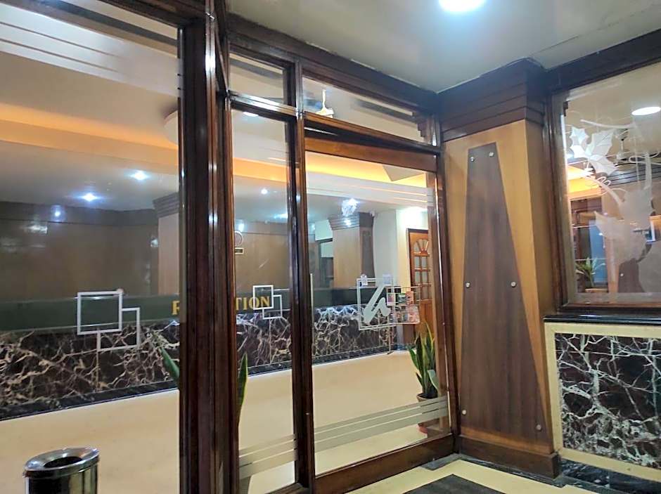 Hotel Ambarish Grand Residency