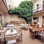 City Residence Apartment Hotel